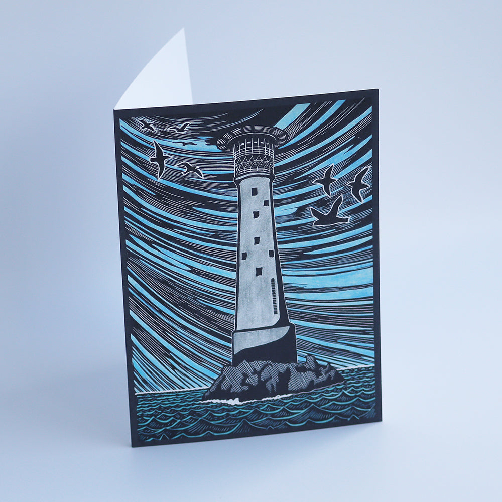 Selection of Five Greetings Cards