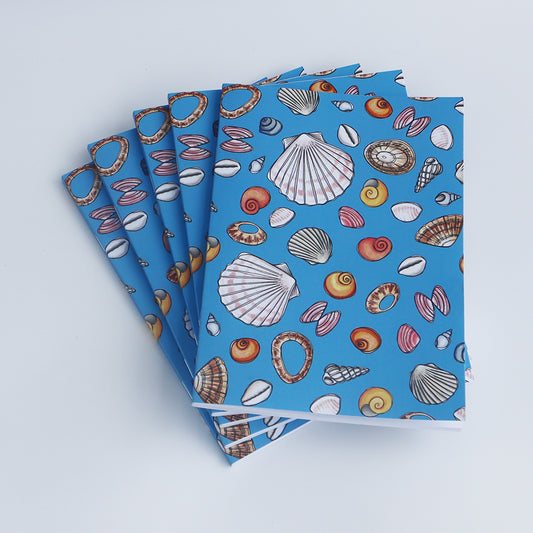 Shell Notebook